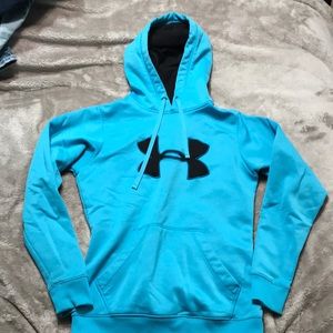 Under Armor Sweatshirt!